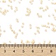 Цилиндрический бисер SEED-H001-H11-3