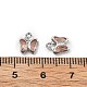 Стеклянные подвески KK-R216-19P-07-3