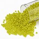 Круглые бусины toho SEED-JPTR11-0032F-1