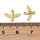 Подвески из нержавеющей стали 304 STAS-R170-01G-05-3