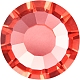 Камни preciosa® crystal hotfix с плоской основой Y-PRC-HSS6-90350-2
