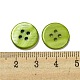 Кнопки пресноводных оболочки SHEL-C005-02C-3
