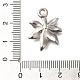 Подвески из нержавеющей стали 304 с защитой от потускнения STAS-I321-65P-3