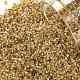 Круглые бусины toho X-SEED-TR15-0751-1
