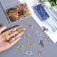 Подвески из сплава 60шт 5 цветов FIND-SC0007-26-3