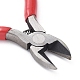 Ювелирные плоскогубцы TOOL-D029-02-5
