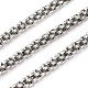 Цепи из нержавеющей стали 304 CHS-S012-01P-1