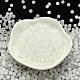 Стеклянные бусины с имитацией нефрита SEED-C001-02C-03-2