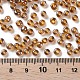 (доступна услуга переупаковки) стеклянный бисер SEED-C015-4mm-102C-3
