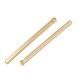 Латунные подвески KK-P310-24B-G-2