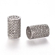 Полые шарики из латуни KK-O125-22P-1