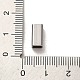 Бусины из нержавеющей стали марки 304 STAS-Q316-05G-P-3