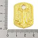 Подвески из нержавеющей стали 304 STAS-Z085-15G-3