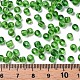 Бисер из стекла  SEED-US0003-4mm-7-3