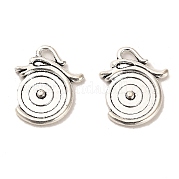 Сплавочные подвески тибетского стиля FIND-C043-016AS