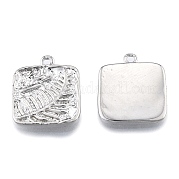 Латунные подвески KK-N216-589P