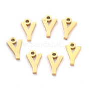 Подвески из нержавеющей стали 304 STAS-F267-10G-G