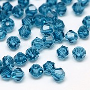 Имитация 5301 бикон бисера GLAA-F026-B10