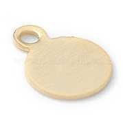 Подвески из нержавеющей стали 304 STAS-H149-04G