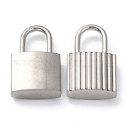 Подвески из нержавеющей стали марки 304 STAS-J036-005P