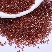 Бусины Миюки delica SEED-J020-DB2152