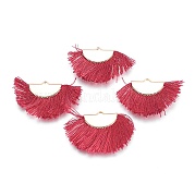 Нейлоновые кистовые подвески KK-F755-28G-05-NF
