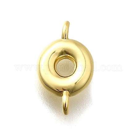 Подвески из латуни KK-P295-01G-O-1