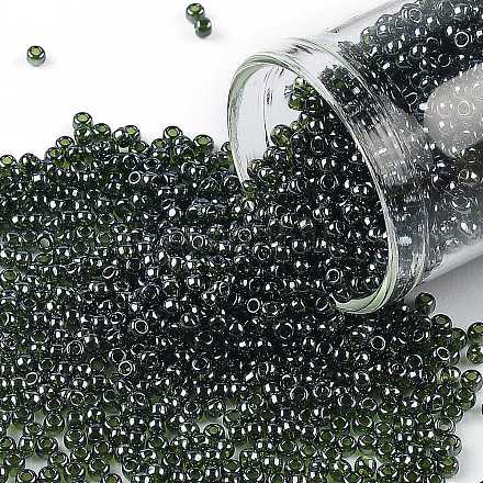Круглые бусины toho X-SEED-TR11-0119-1