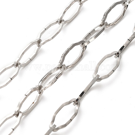 Цепи Cloud Link из нержавеющей стали 304 CHS-A016-47P-A-1