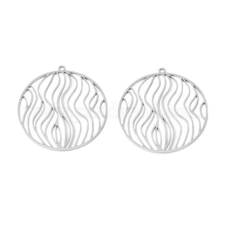 Подвески из нержавеющей стали 304 STAS-N095-094-1