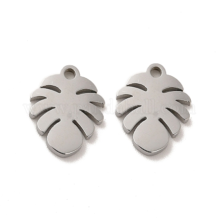 Подвески из нержавеющей стали марки 304 STAS-M089-39P-1