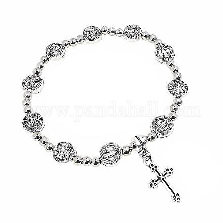 Браслеты с подвесками из нержавеющей стали 304 LW0786-1