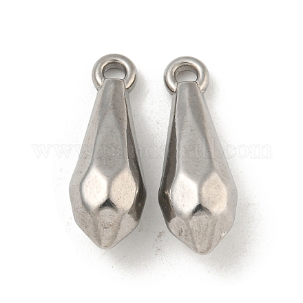 Подвески из нержавеющей стали 304 STAS-N103-123P-1