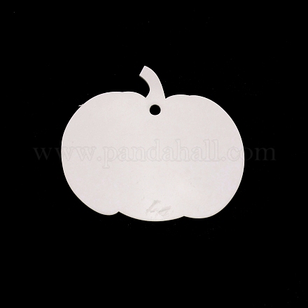 Украшение карты акриловой этикеткой DIY-WH0308-61C-1