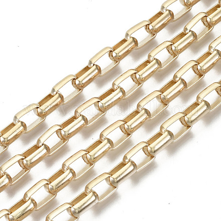 Цепи из несварного железа CH-S125-13A-05-1