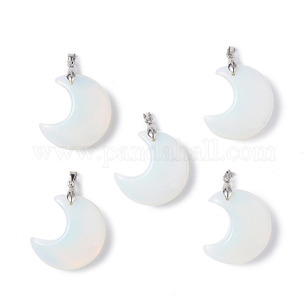 Opalite подвески G-Z022-04K-1
