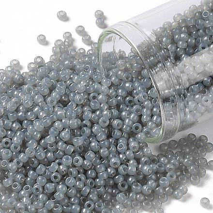 Круглые бусины toho X-SEED-TR11-1150-1