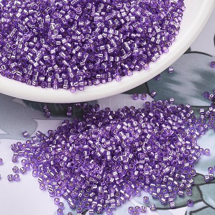 Бусины Миюки Делика SEED-MY11-DB1343-1