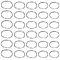 1 Box 600Pcs Stainless Steel Split Rings Bulk Split Jump Rings Silver Hypoallergenic Small Keychain Double Loops Round Split Ring for Jewelry Making Supplies Necklaces Bracelet Earrings DIY