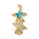 Латунь с покрытием из латуни KK-D088-40G-2