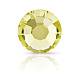 Preciosa® maxima crystal без горячей фиксации плоские камни Y-PRC-NSS10-80250-3