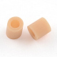 Пэ поделок Melty бисером hama бисер бусы заправки X-DIY-R013-10mm-A41-1