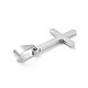 Подвески из нержавеющей стали 304 STAS-L216-28P-2
