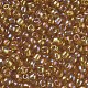 (доступна услуга переупаковки) круглые стеклянные бусины SEED-C016-3mm-162C-2