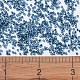 Бусины Миюки Делика SEED-MY11-DB0608-4