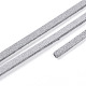 Шнуры из искусственной замши LW-R007-1126-3