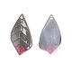 Пластиковые подвески KY-N015-041A-3
