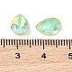 Кабошоны из стекла GLAA-N0028-07B-3