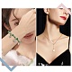40 шт. 4 стильные латунные поручни KK-SZ0006-39-6