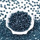 Прозрачное стекло Бисер SEED-N007-33B-12-2